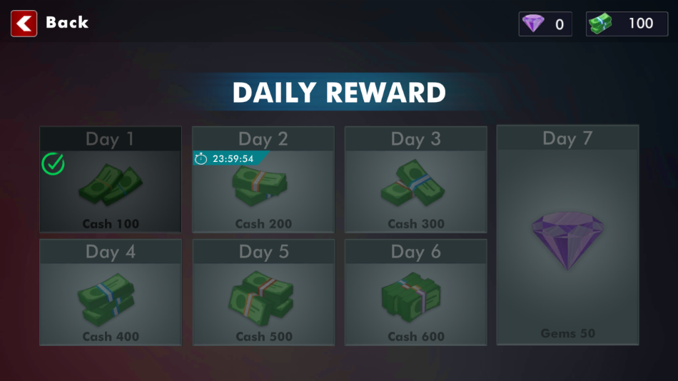 警察模拟器巡警中文版截图4