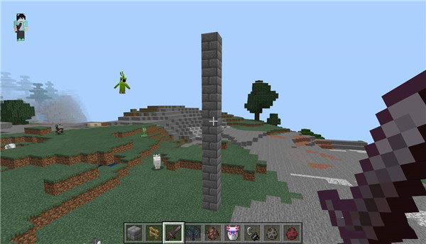 我的世界网易版手机版