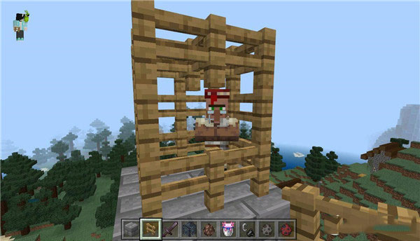 我的世界网易版手机版