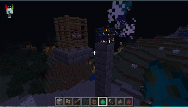 我的世界网易版手机版