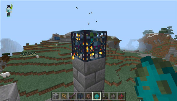 我的世界网易版手机版