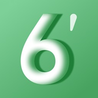 6分钟英语听力app