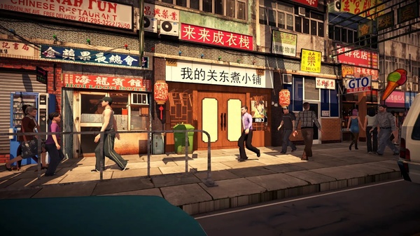 我的关东煮小铺免广告无限金币截图3