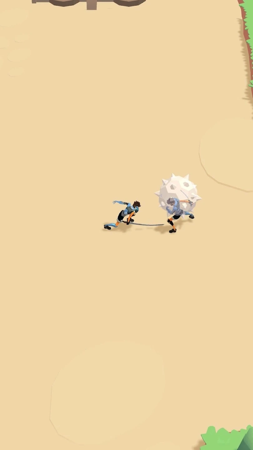 科幻竞技场(Sci-fi Arena)游戏截图3