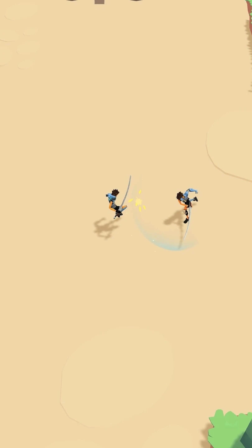 科幻竞技场(Sci-fi Arena)游戏截图2