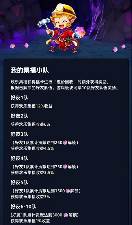 潮玩卡西app官方版截图1