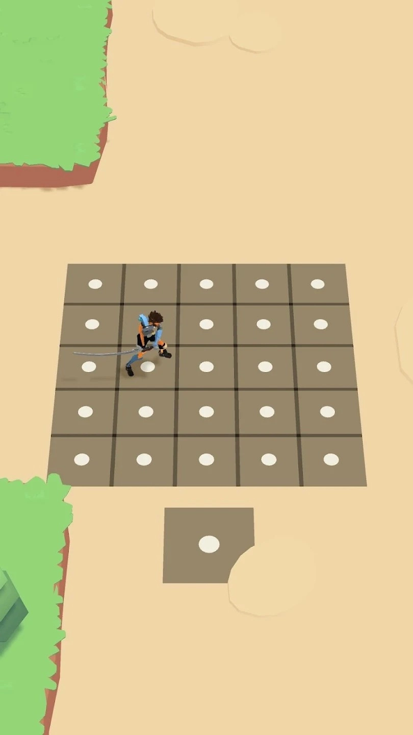 科幻竞技场(Sci-fi Arena)游戏