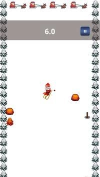 圣塔雪橇世界(Santa Sled World)游戏截图3