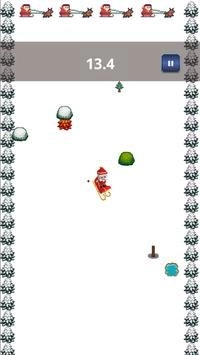 圣塔雪橇世界(Santa Sled World)游戏截图2