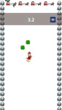 圣塔雪橇世界(Santa Sled World)游戏
