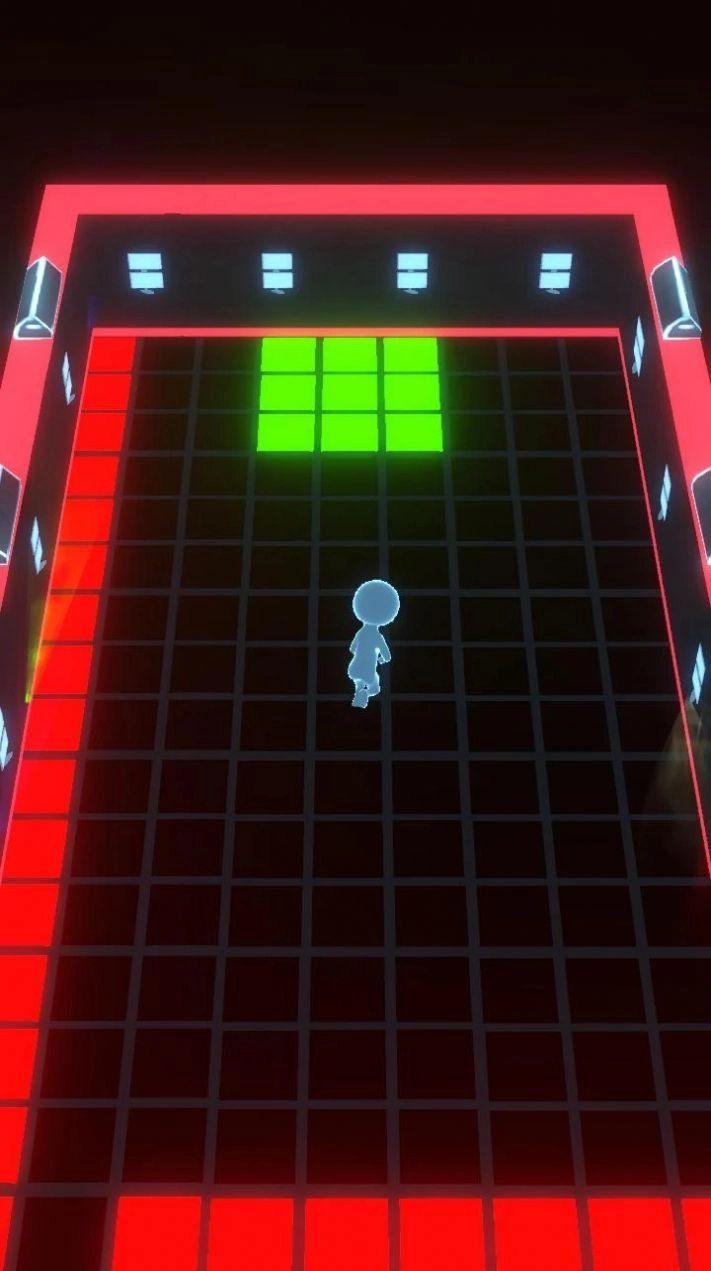 远离灯光(EscapeTheLights)游戏截图3