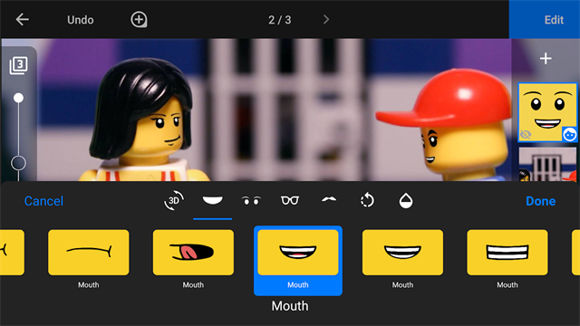 定格动画工作室app截图3