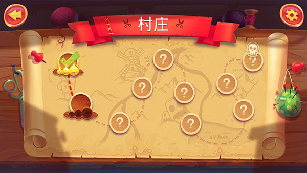 布偶星球中文版截图4