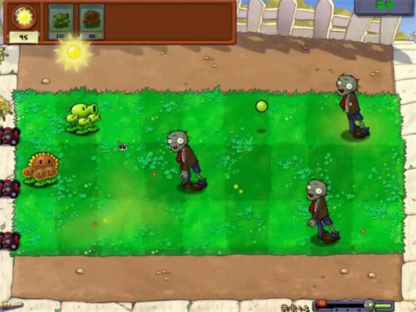 植物大战僵尸威化版免费版