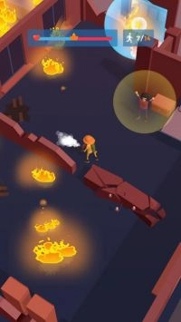 救援人员(Rescue Man)游戏截图3