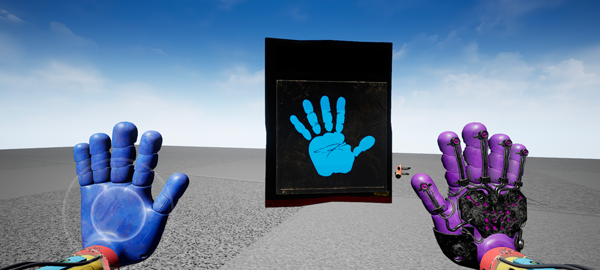 波比的游戏时间第四章手机版截图4