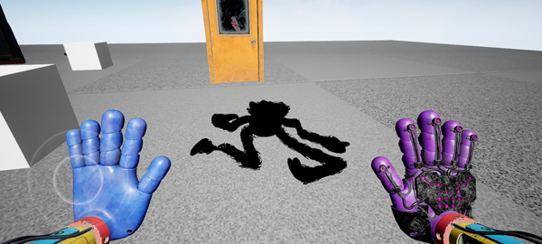 波比的游戏时间第四章手机版截图3