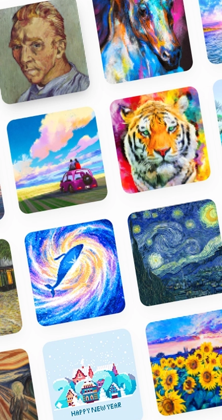 草莓涂涂游戏截图5