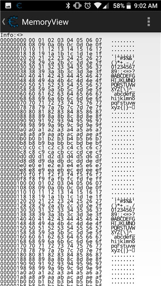 ce修改器手机版截图2