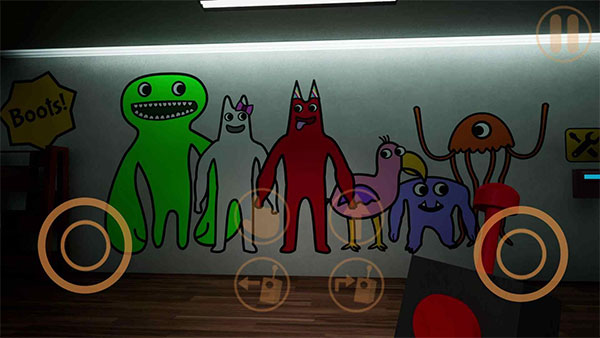 班班幼儿园1截图1