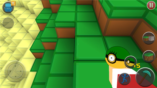 精灵宝可梦剑盾手游截图1