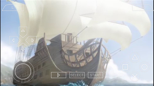 大航海时代4威力加强版截图4