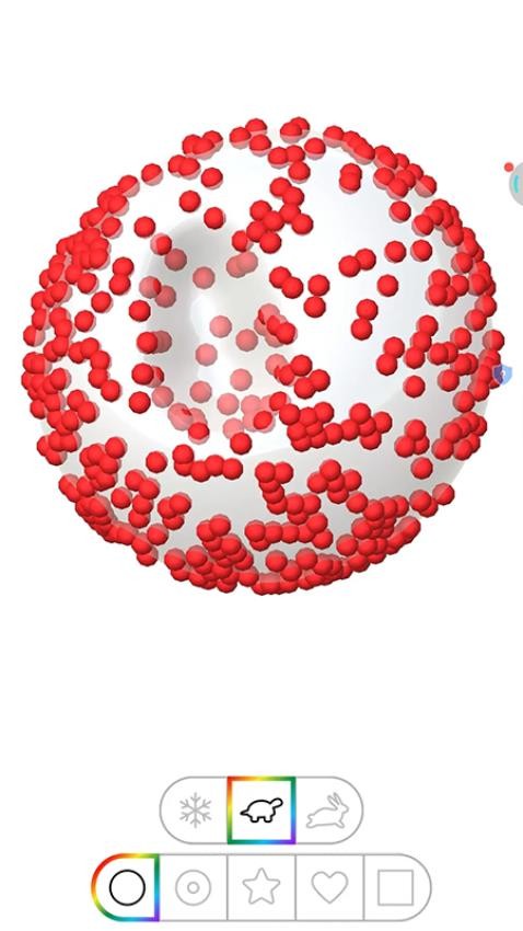 创意史莱姆游戏截图2