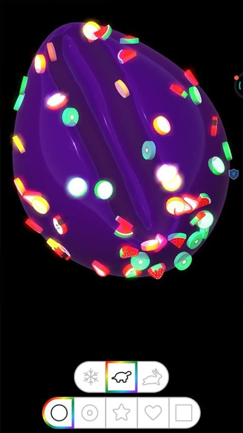 创意史莱姆游戏截图5