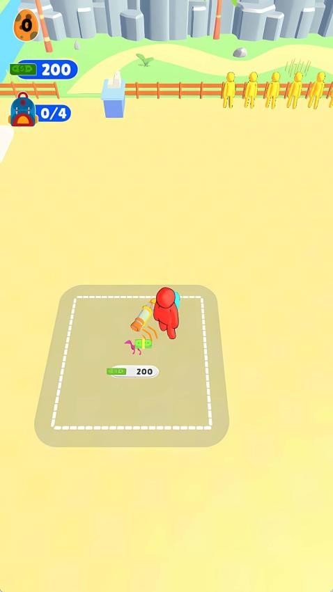 恐龙家园模拟器游戏截图5