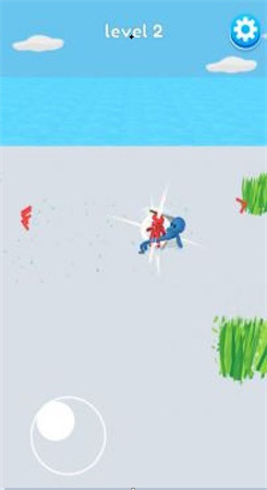 弯曲斗士(Bending Fighter)游戏截图4