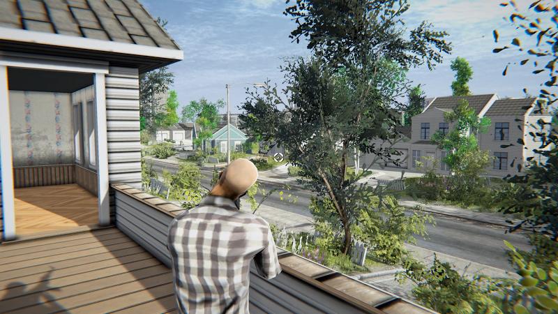 火力全开2城市狂热官方正版截图2