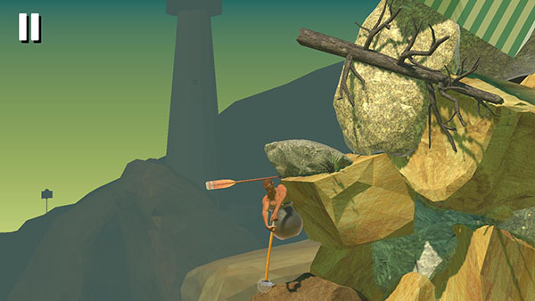 掘地求生手机版截图3