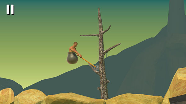 掘地求生手机版截图1