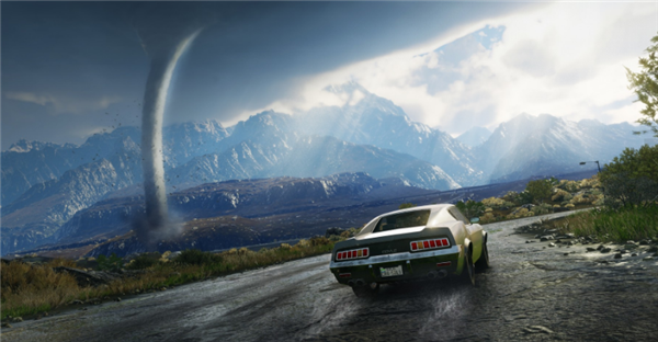 正当防卫4手游截图1