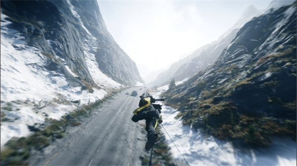 正当防卫4手游截图2