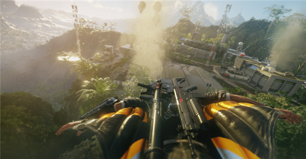 正当防卫4手游截图3