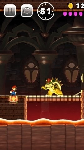 WiiU模拟器安卓版截图3