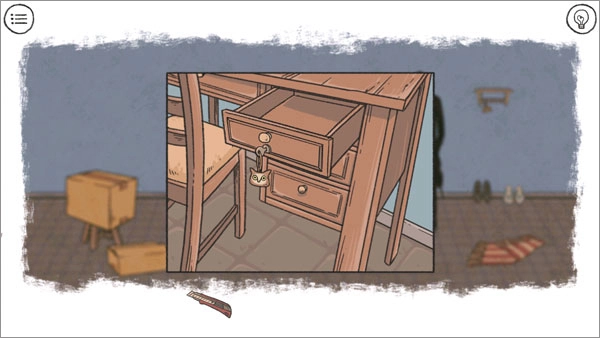 当过去还在(When Past Was Around)游戏截图3