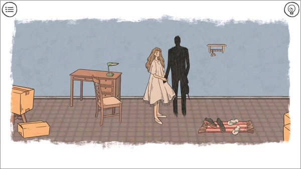 当过去还在(When Past Was Around)游戏