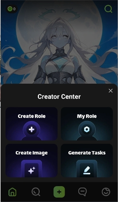 SayHiapp截图2