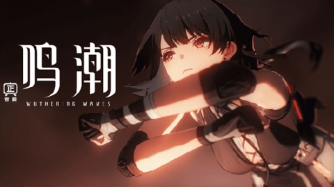 云鸣潮手游截图3