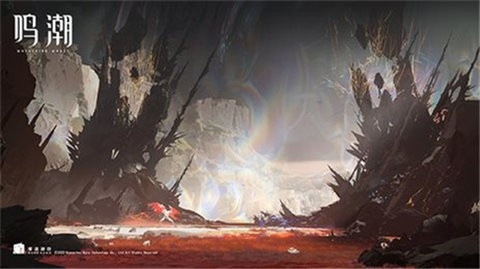 云鸣潮手游截图2