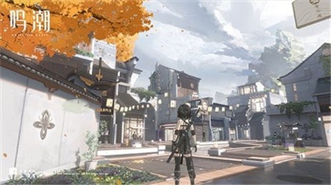 云鸣潮手游截图5