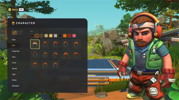 废品机械师手游截图2