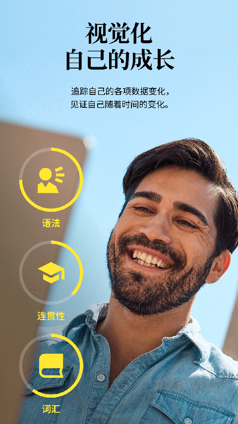 Cambly app截图5