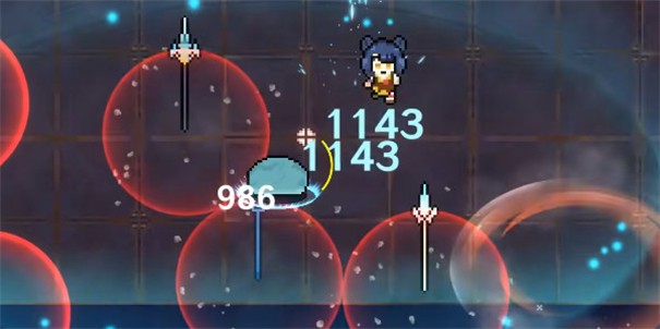 原魔游戏截图4