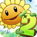 植物大战僵尸2:冰河世界