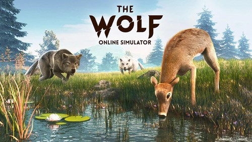 The Wolf狼族截图1