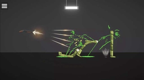 3d布娃娃沙盒游乐场马桶人模组截图4