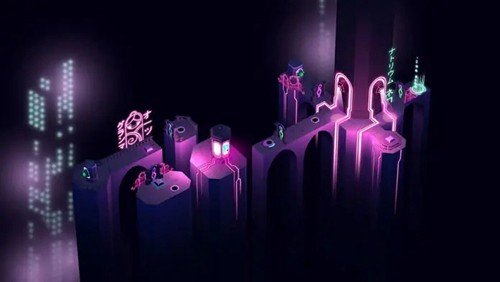 未来忍者截图2